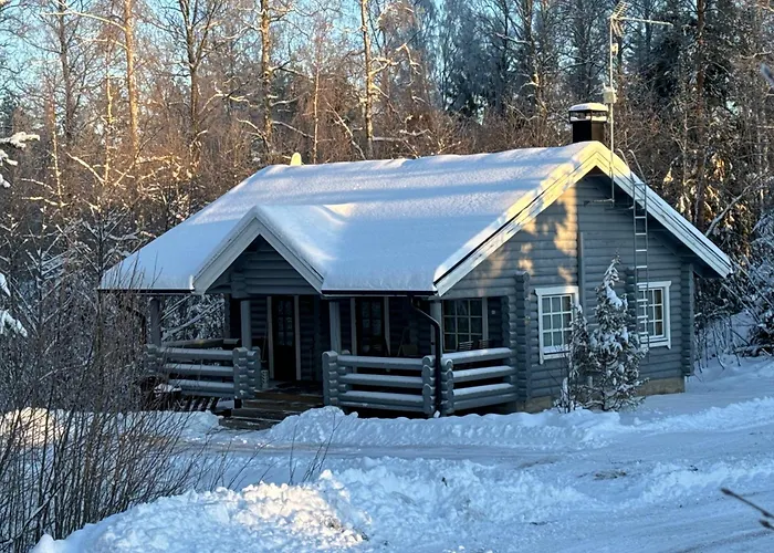 Matikkala Cottages