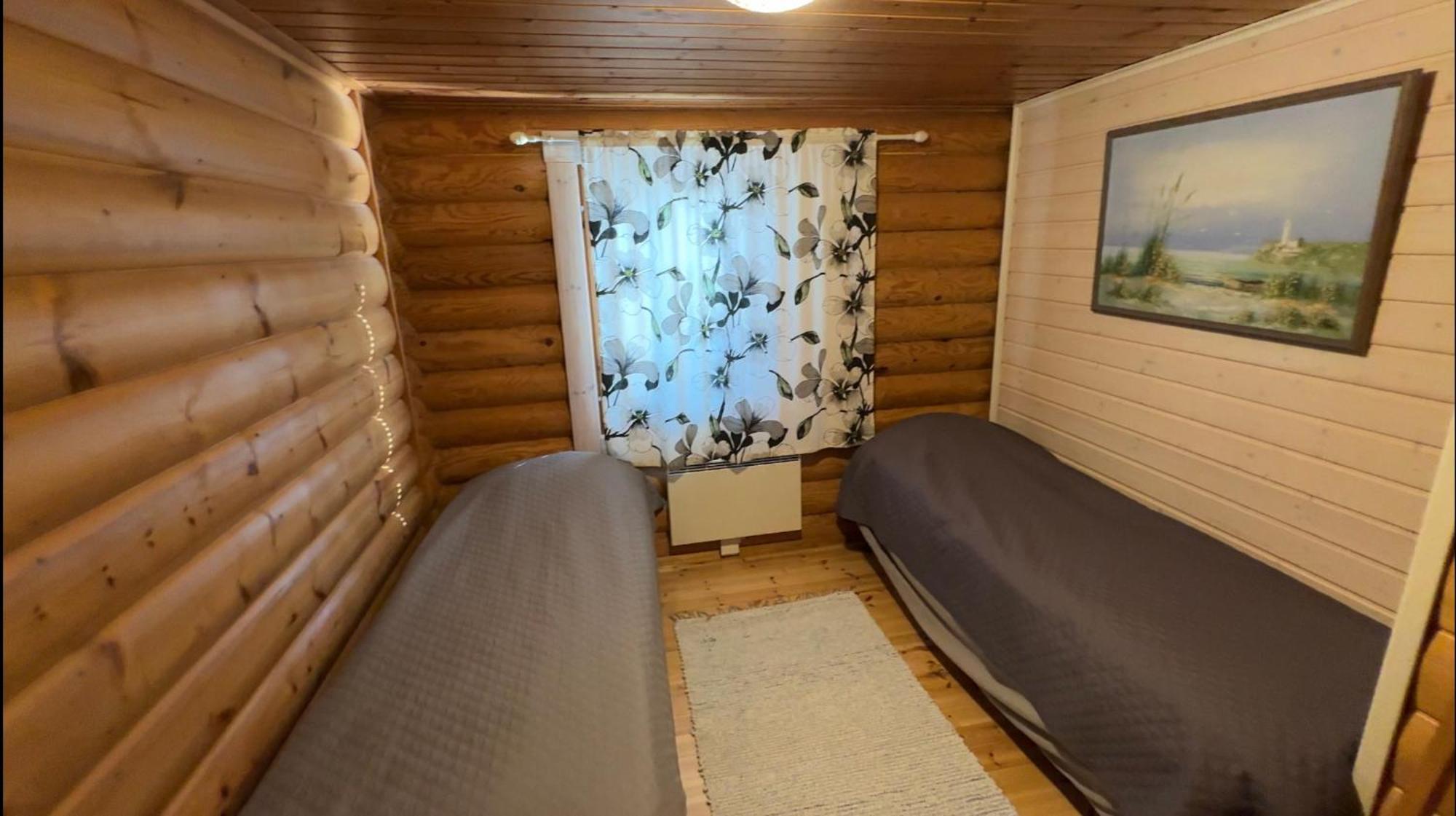 Lomamökit Matikkala Ruokolahti