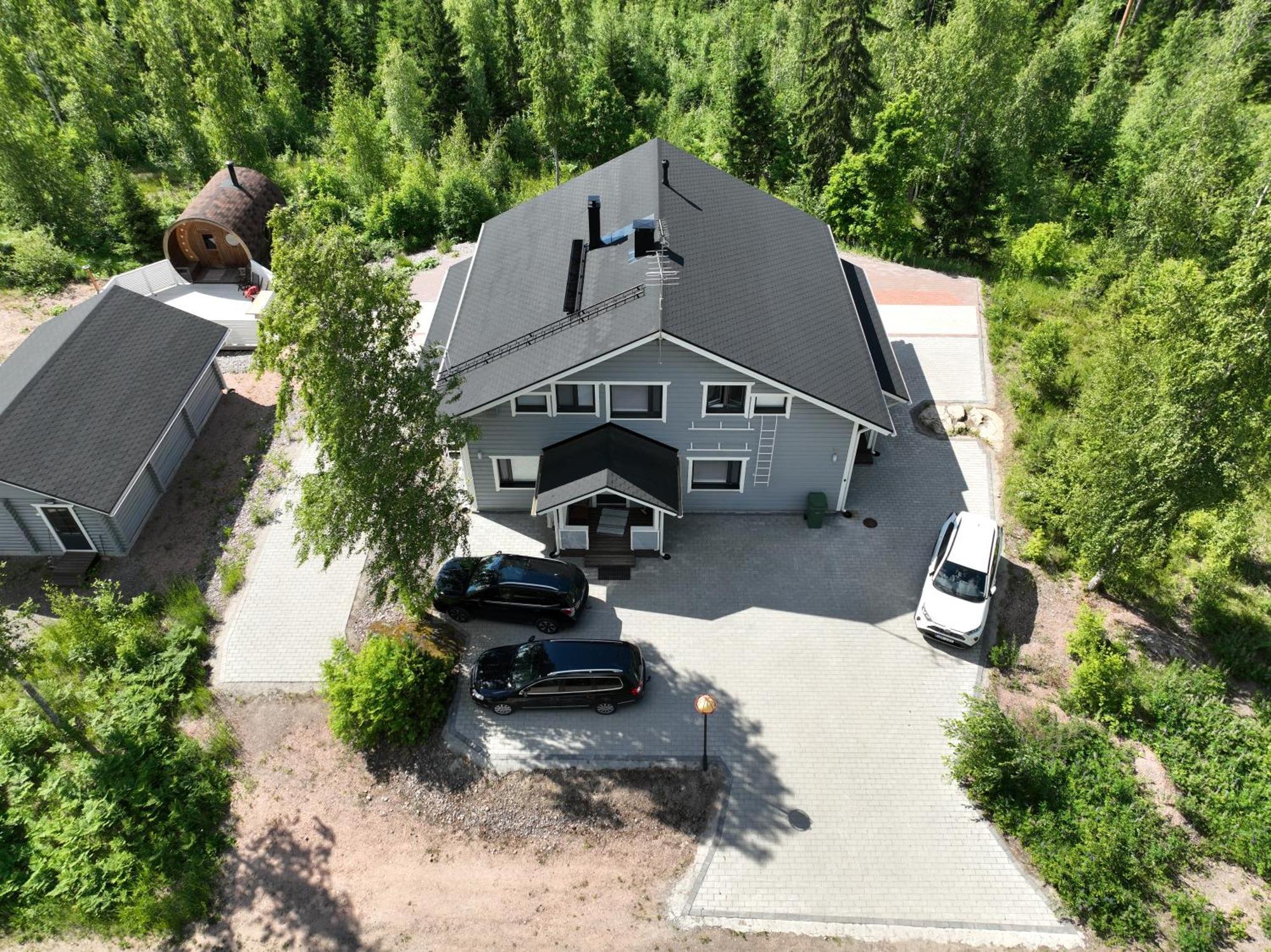Matikkala * Ruokolahti