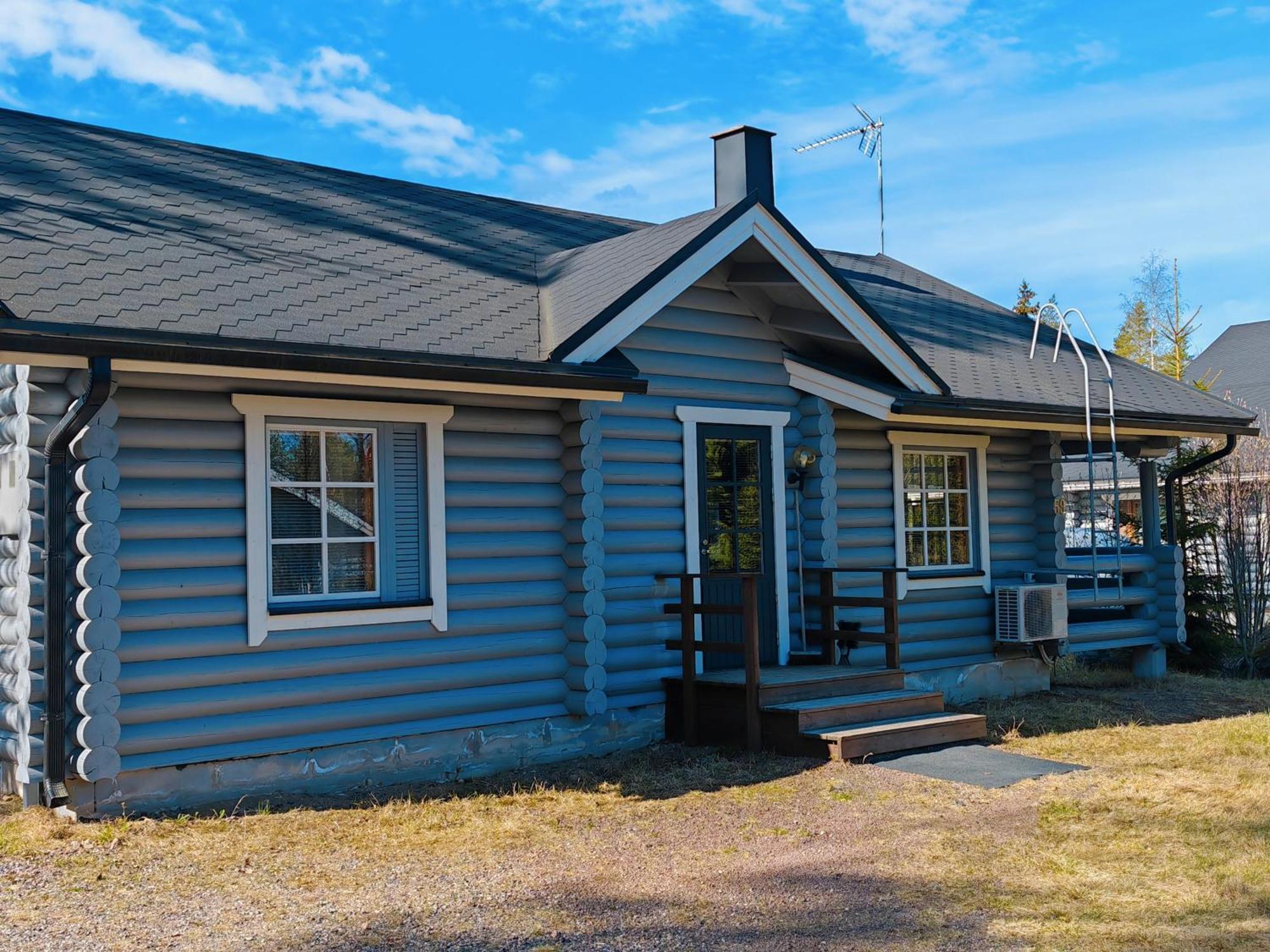 Matikkala Chalet Ruokolahti
