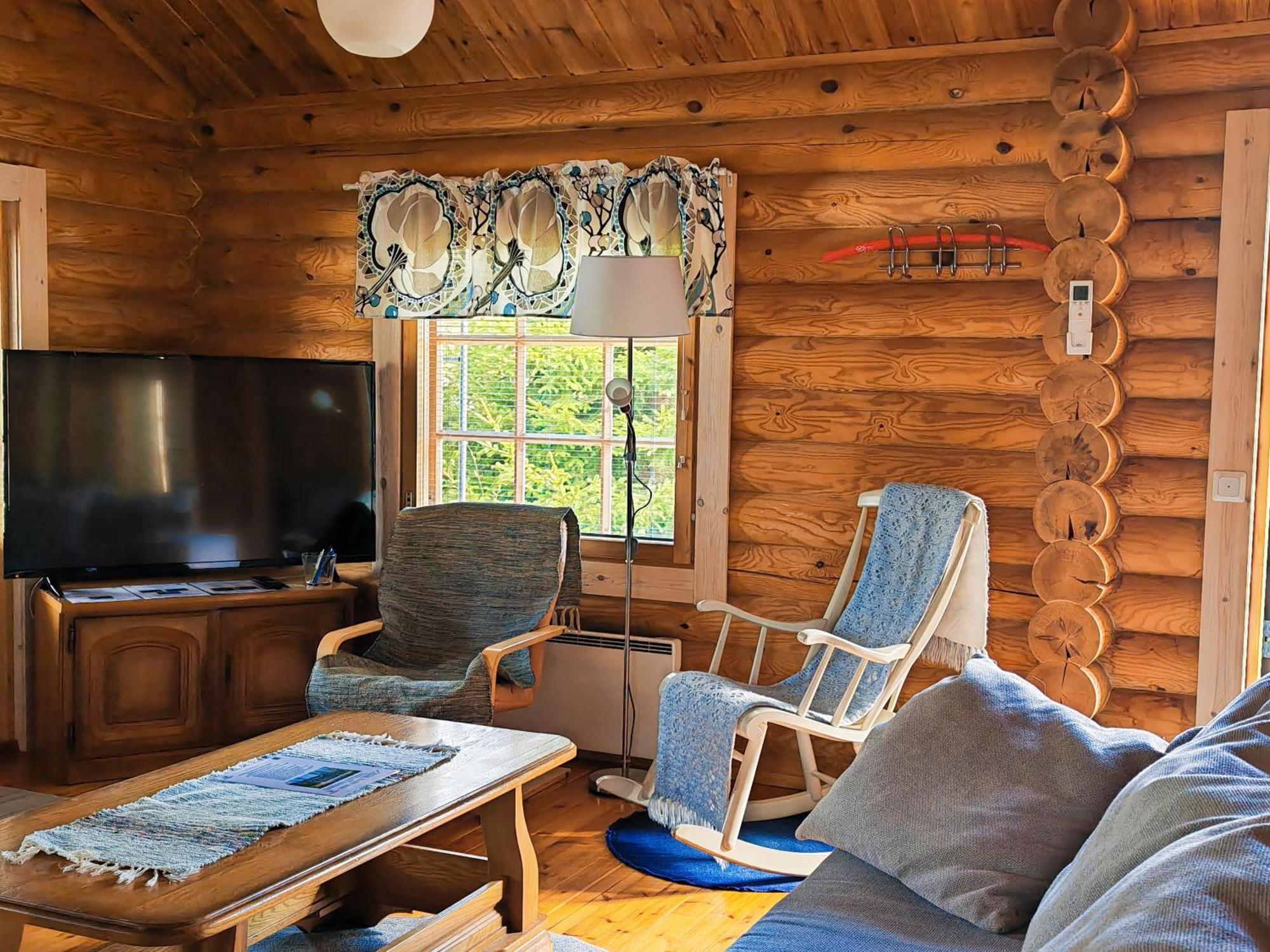 Chalet Matikkala