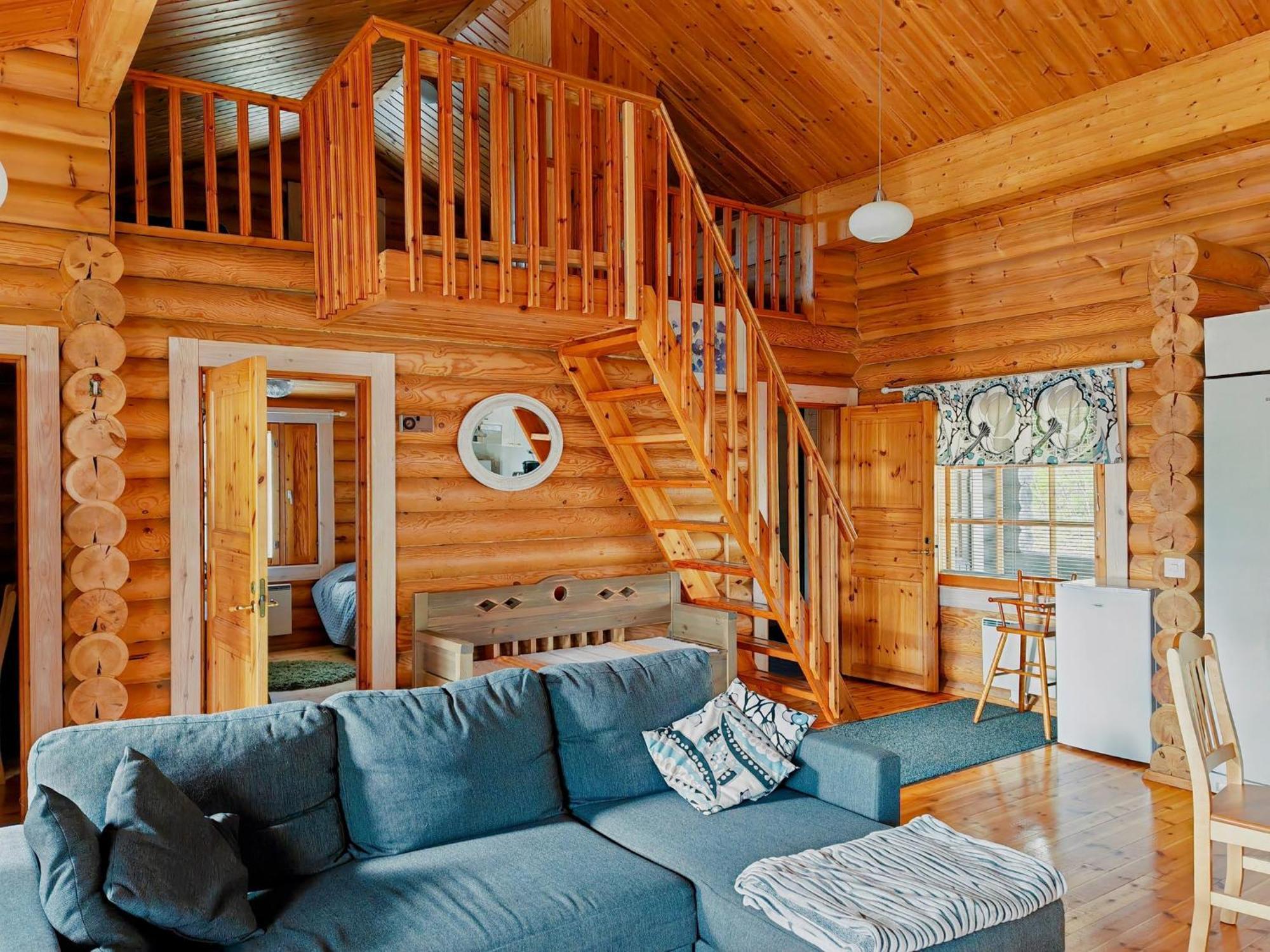 Matikkala Chalet *