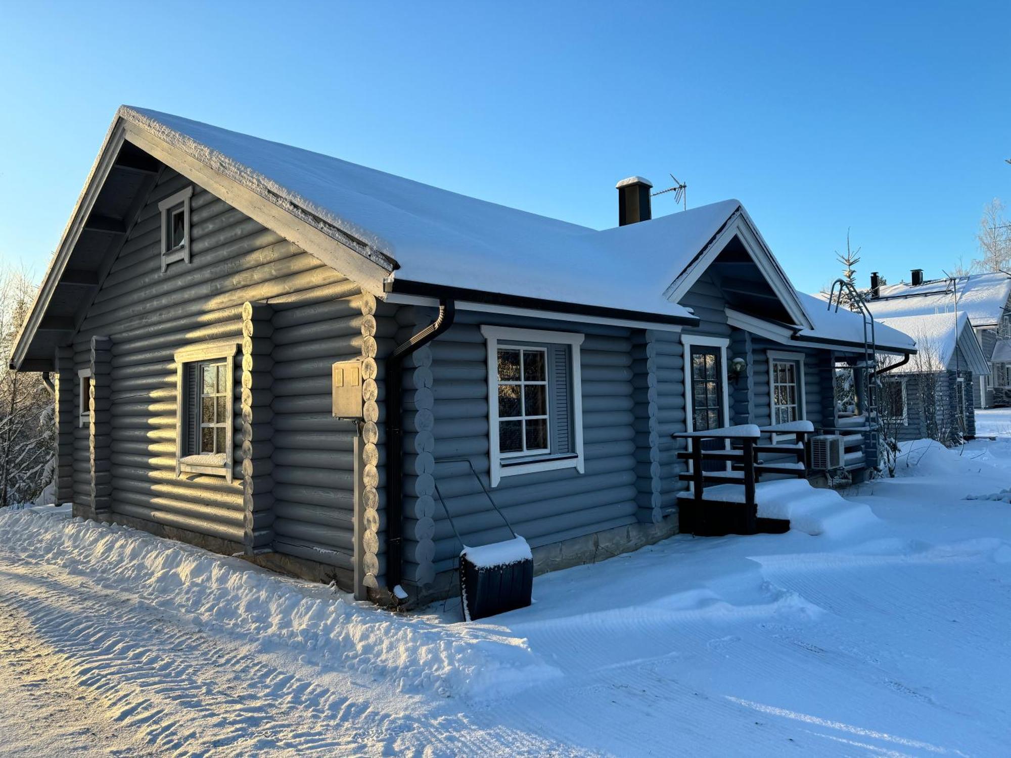 Matikkala Ruokolahti