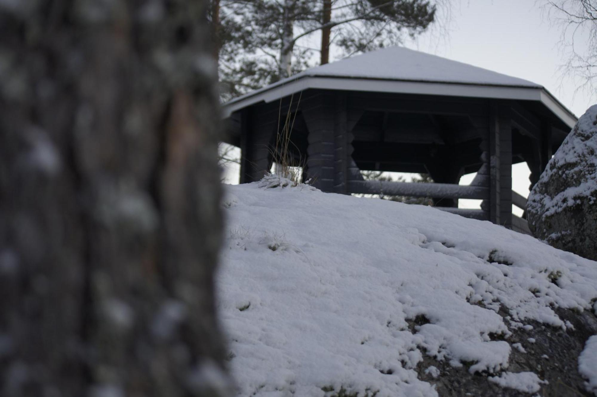 Chalet Matikkala Ruokolahti