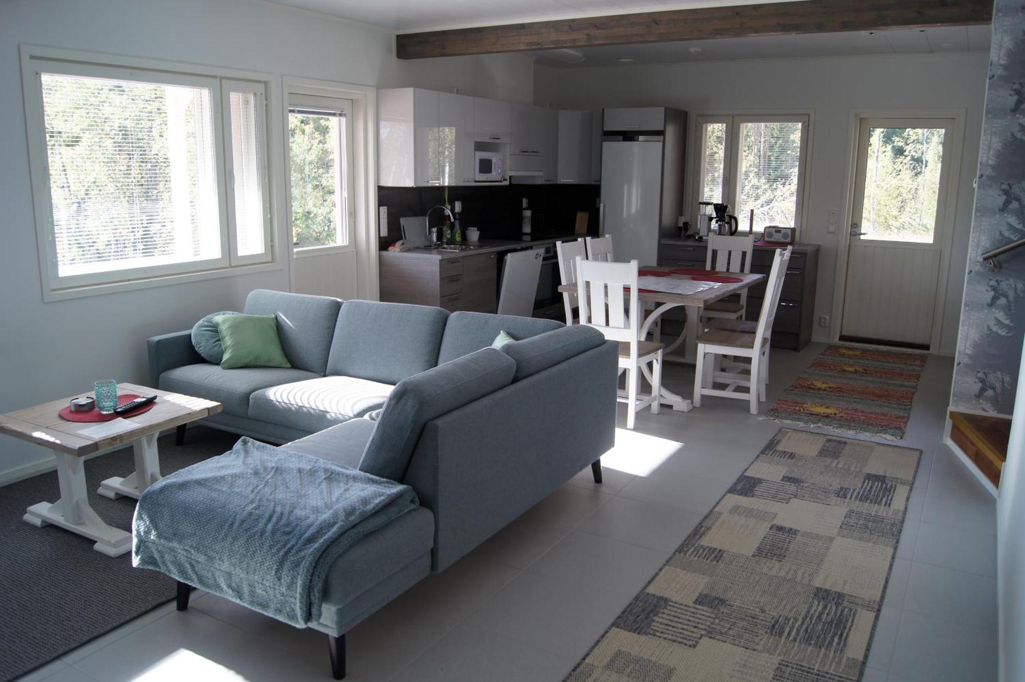 Matikkala Chalet
