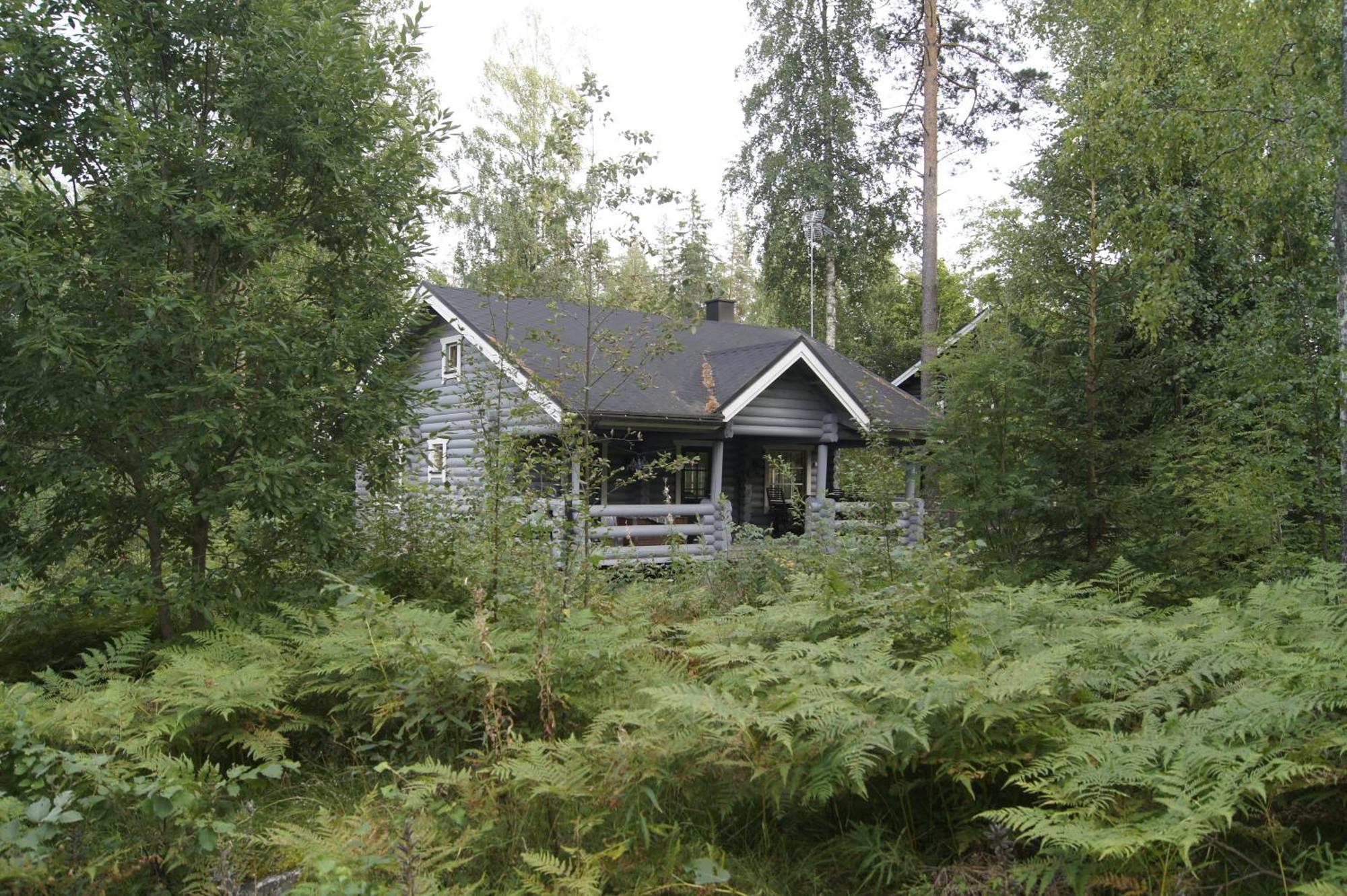 Chalet Matikkala